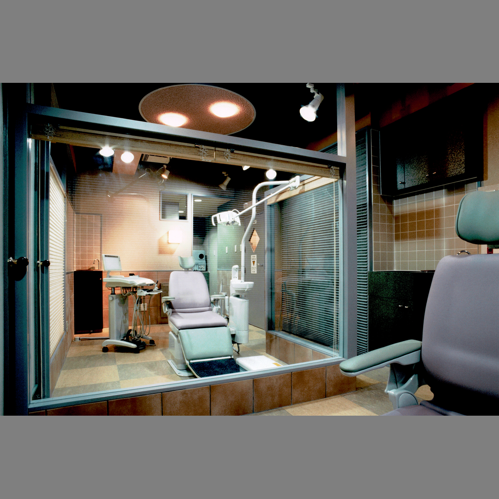 さくらガーデンクリニック・治療室